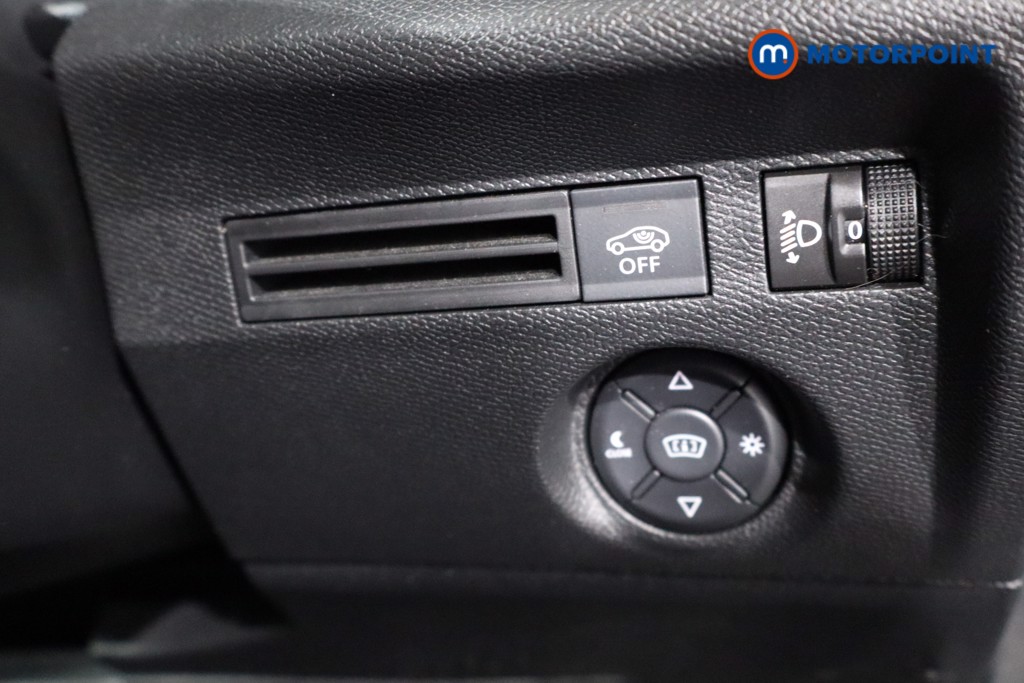 Citroen C4 Shine Plus Automatic Diesel Hatchback - Stock Number (1600614) - 18th supplementary image