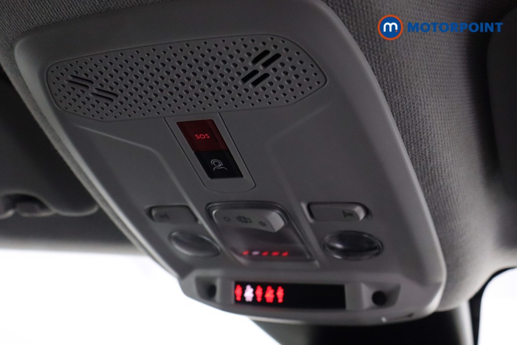 Citroen C4 Shine Plus Automatic Diesel Hatchback - Stock Number (1600614) - 19th supplementary image