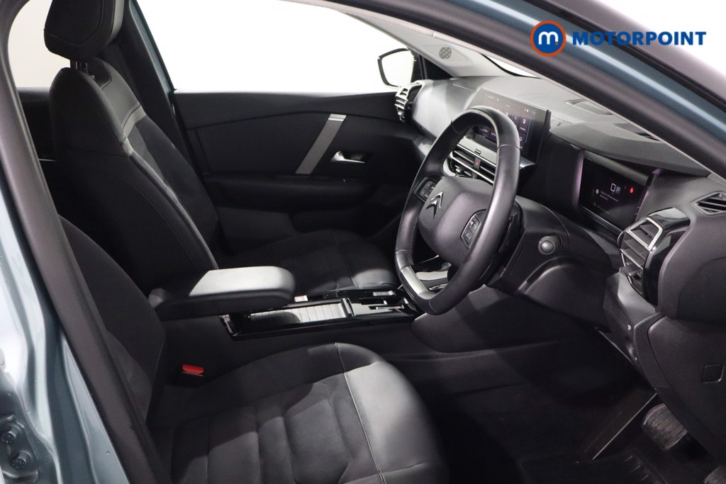 Citroen C4 Shine Plus Automatic Diesel Hatchback - Stock Number (1600614) - 20th supplementary image