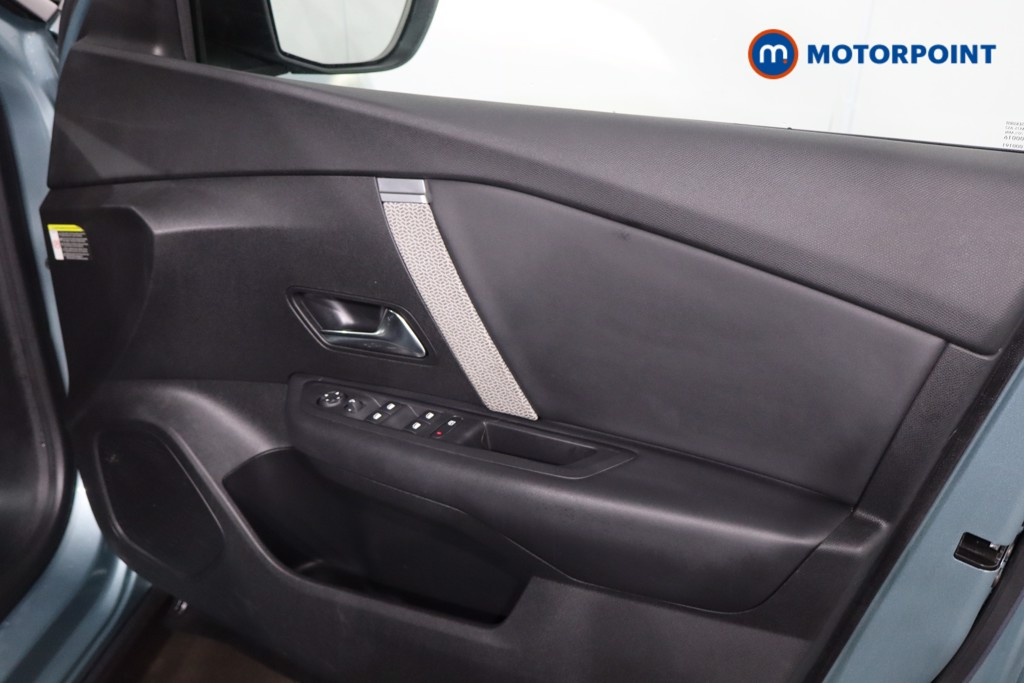 Citroen C4 Shine Plus Automatic Diesel Hatchback - Stock Number (1600614) - 21st supplementary image