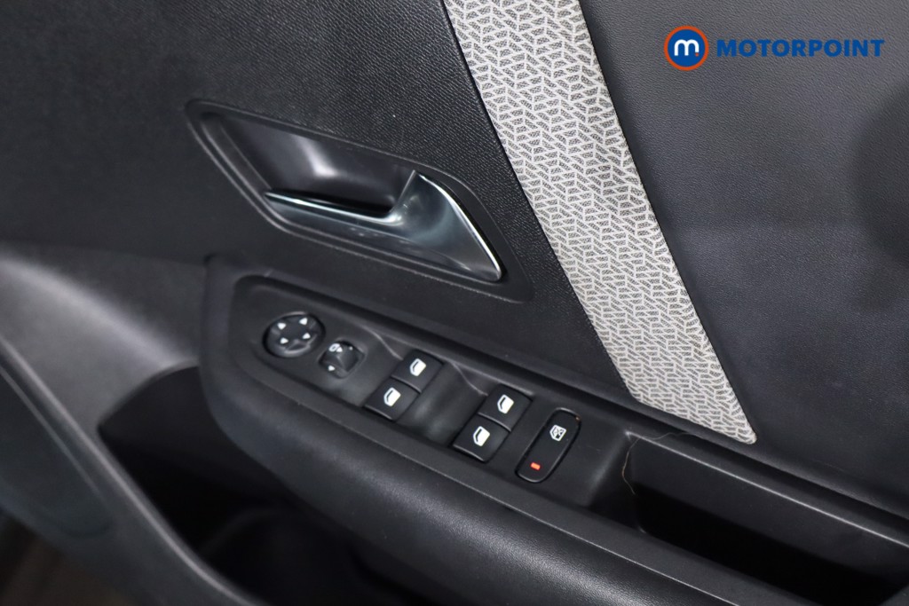 Citroen C4 Shine Plus Automatic Diesel Hatchback - Stock Number (1600614) - 22nd supplementary image