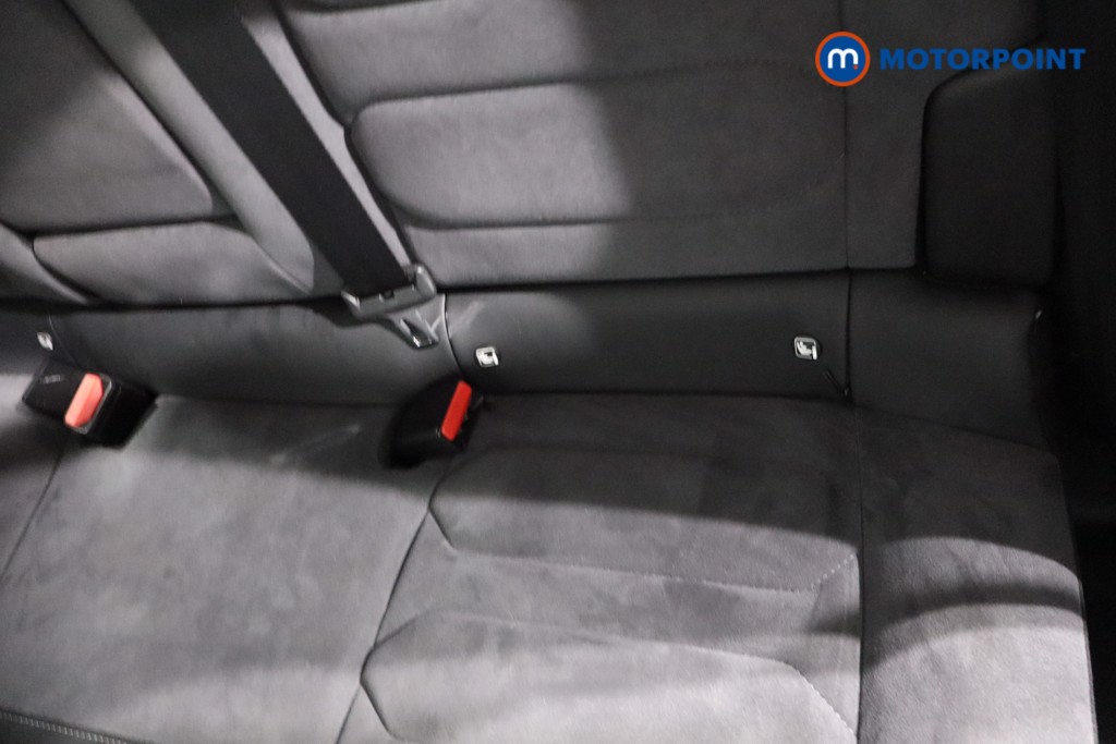 Citroen C4 Shine Plus Automatic Diesel Hatchback - Stock Number (1600614) - 23rd supplementary image