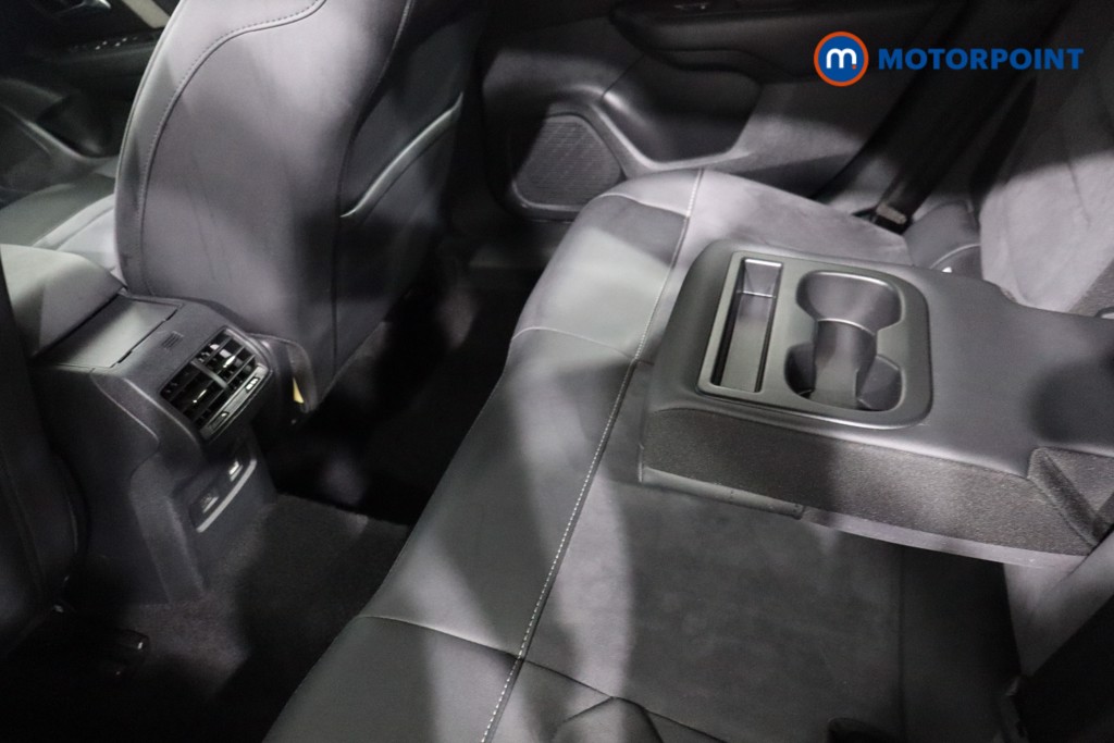 Citroen C4 Shine Plus Automatic Diesel Hatchback - Stock Number (1600614) - 24th supplementary image