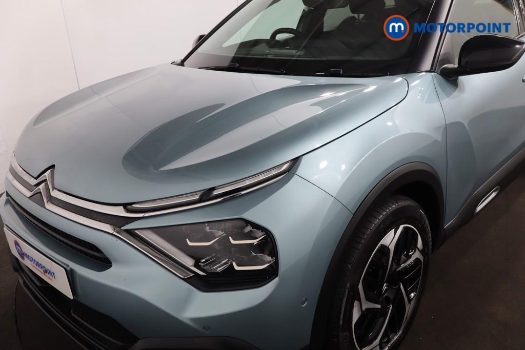 Citroen C4 Shine Plus Automatic Diesel Hatchback - Stock Number (1600614) - 25th supplementary image