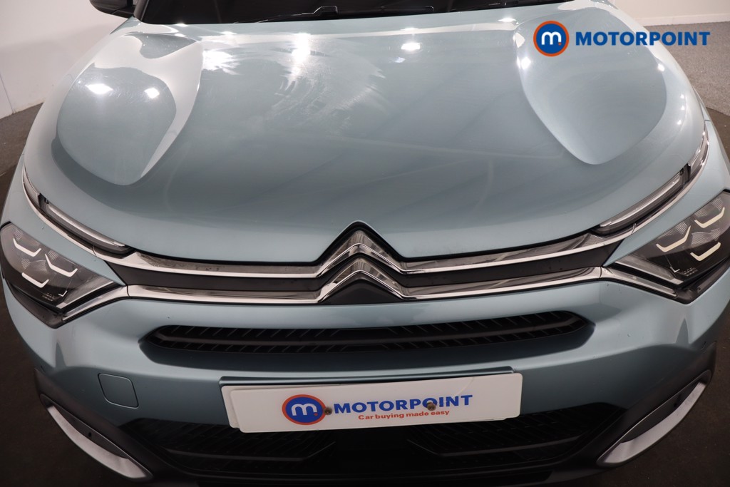 Citroen C4 Shine Plus Automatic Diesel Hatchback - Stock Number (1600614) - 26th supplementary image