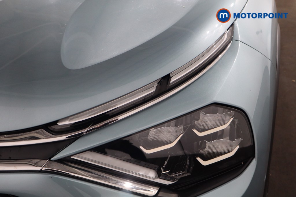 Citroen C4 Shine Plus Automatic Diesel Hatchback - Stock Number (1600614) - 27th supplementary image