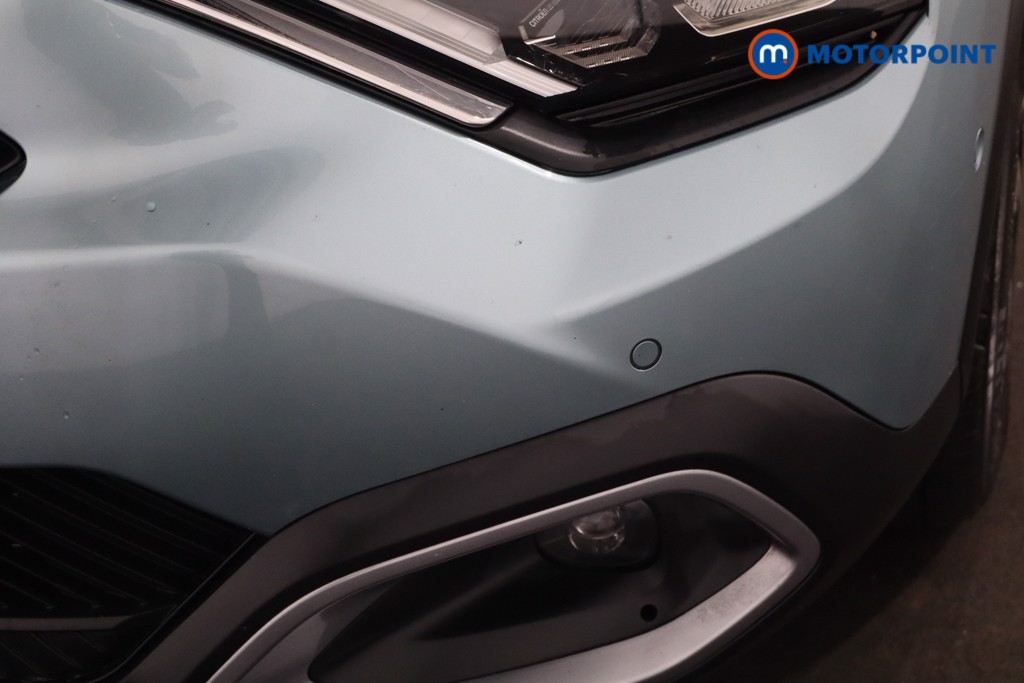 Citroen C4 Shine Plus Automatic Diesel Hatchback - Stock Number (1600614) - 28th supplementary image