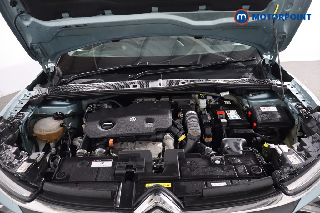 Citroen C4 Shine Plus Automatic Diesel Hatchback - Stock Number (1600614) - 29th supplementary image