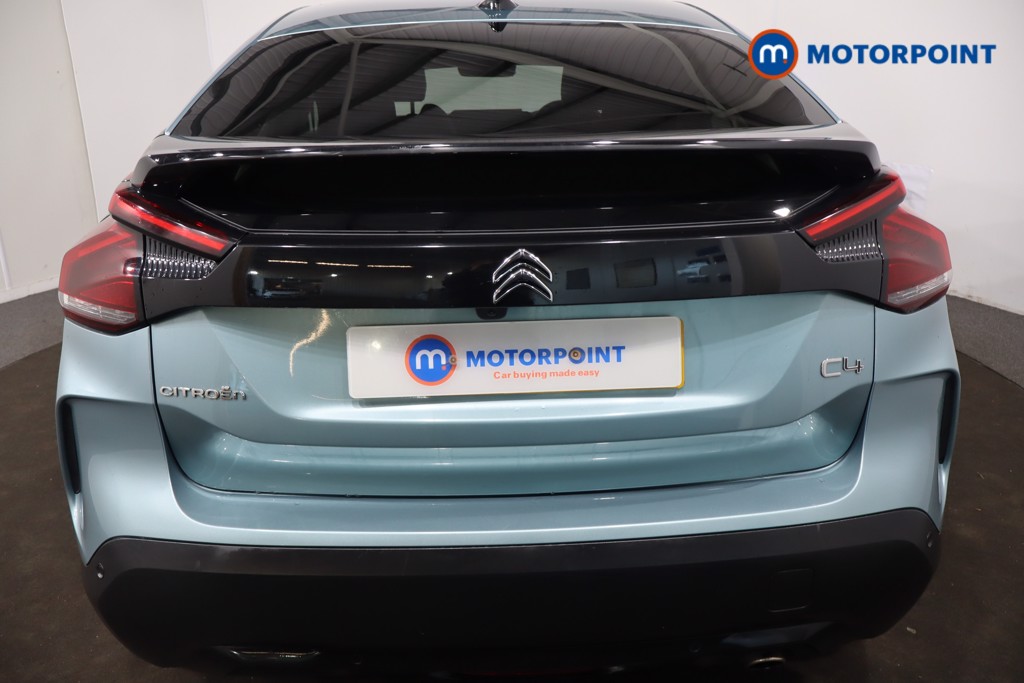 Citroen C4 Shine Plus Automatic Diesel Hatchback - Stock Number (1600614) - 31st supplementary image