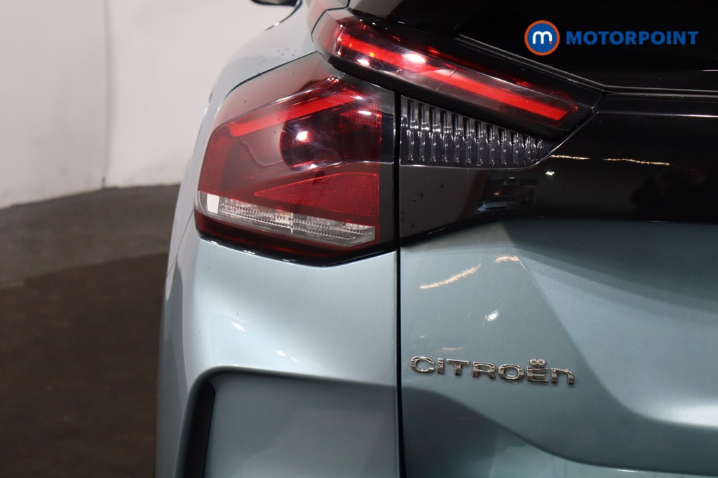 Citroen C4 Shine Plus Automatic Diesel Hatchback - Stock Number (1600614) - 32nd supplementary image