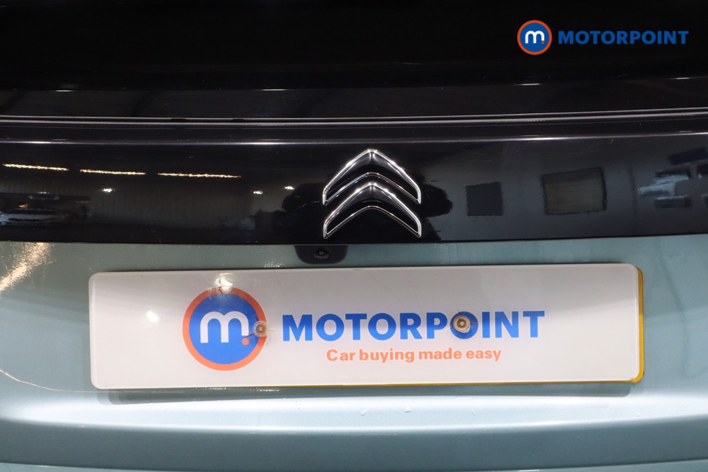 Citroen C4 Shine Plus Automatic Diesel Hatchback - Stock Number (1600614) - 34th supplementary image