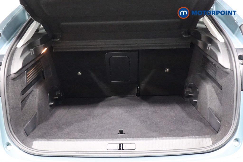 Citroen C4 Shine Plus Automatic Diesel Hatchback - Stock Number (1600614) - 35th supplementary image