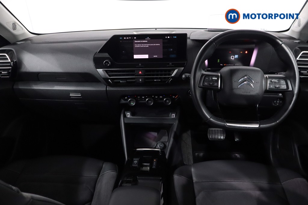 Citroen C4 Shine Plus Automatic Diesel Hatchback - Stock Number (1600614) - 1st supplementary image