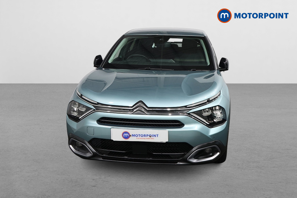 Citroen C4 Shine Plus Automatic Diesel Hatchback - Stock Number (1600614) - Front bumper