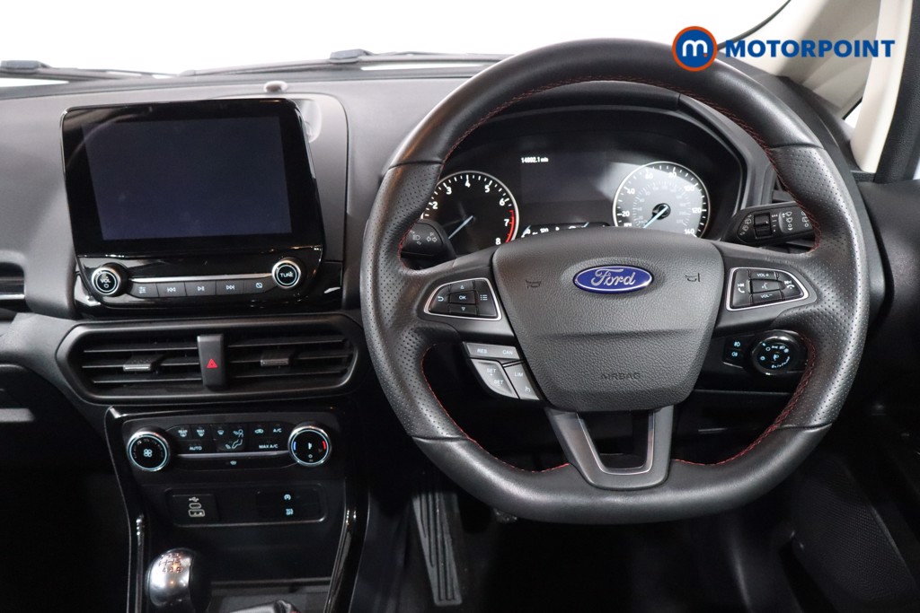 Ford Ecosport St-Line Manual Petrol SUV - Stock Number (1600618) - 3rd supplementary image