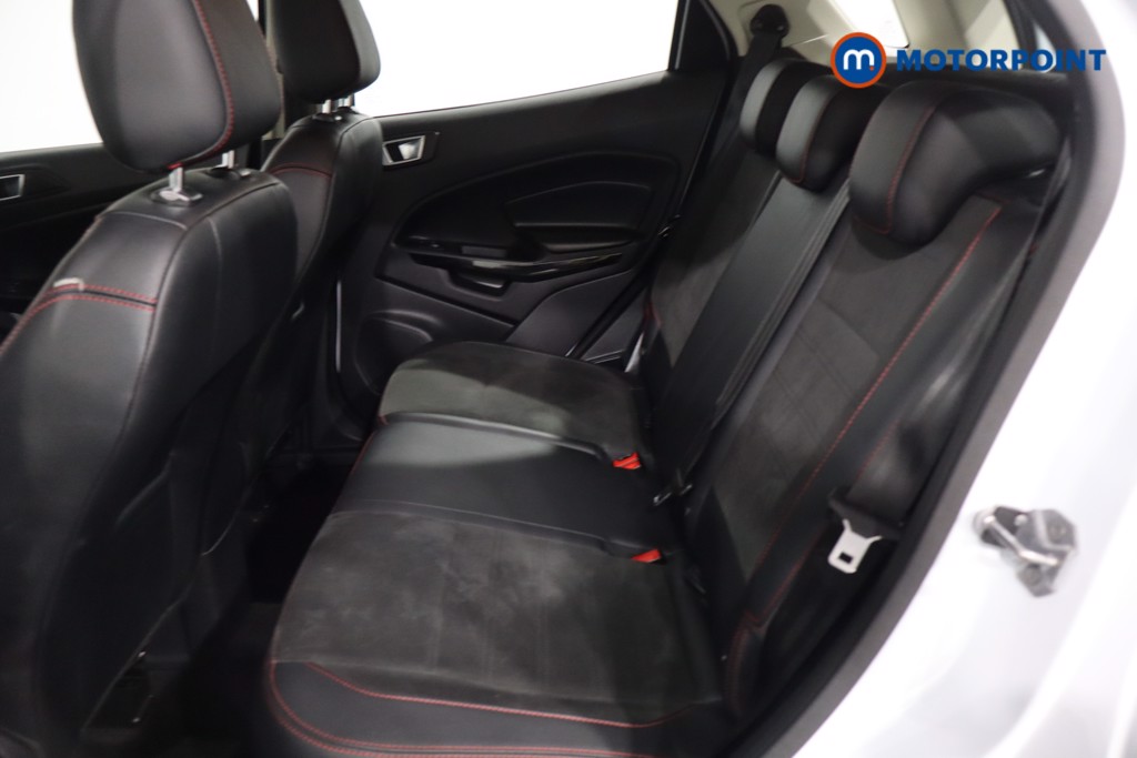 Ford Ecosport St-Line Manual Petrol SUV - Stock Number (1600618) - 5th supplementary image