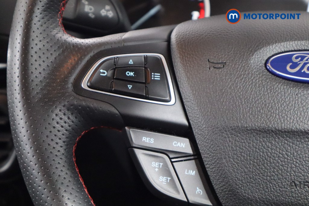 Ford Ecosport St-Line Manual Petrol SUV - Stock Number (1600618) - 7th supplementary image
