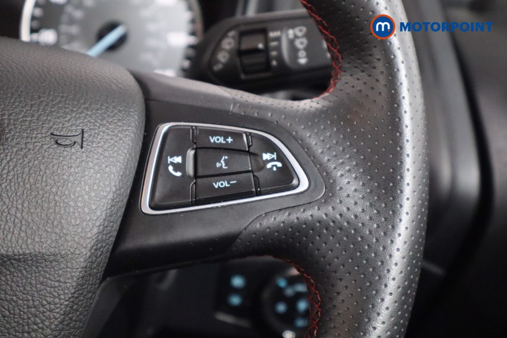 Ford Ecosport St-Line Manual Petrol SUV - Stock Number (1600618) - 8th supplementary image