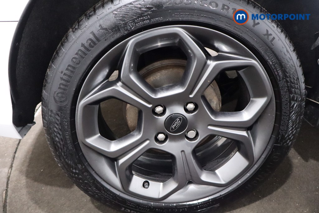 Ford Ecosport St-Line Manual Petrol SUV - Stock Number (1600618) - 9th supplementary image