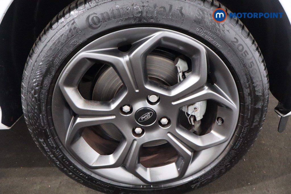 Ford Ecosport St-Line Manual Petrol SUV - Stock Number (1600618) - 10th supplementary image