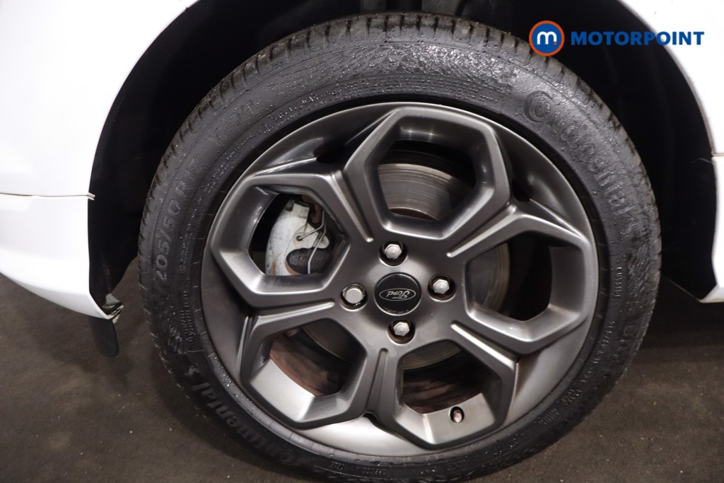 Ford Ecosport St-Line Manual Petrol SUV - Stock Number (1600618) - 11th supplementary image
