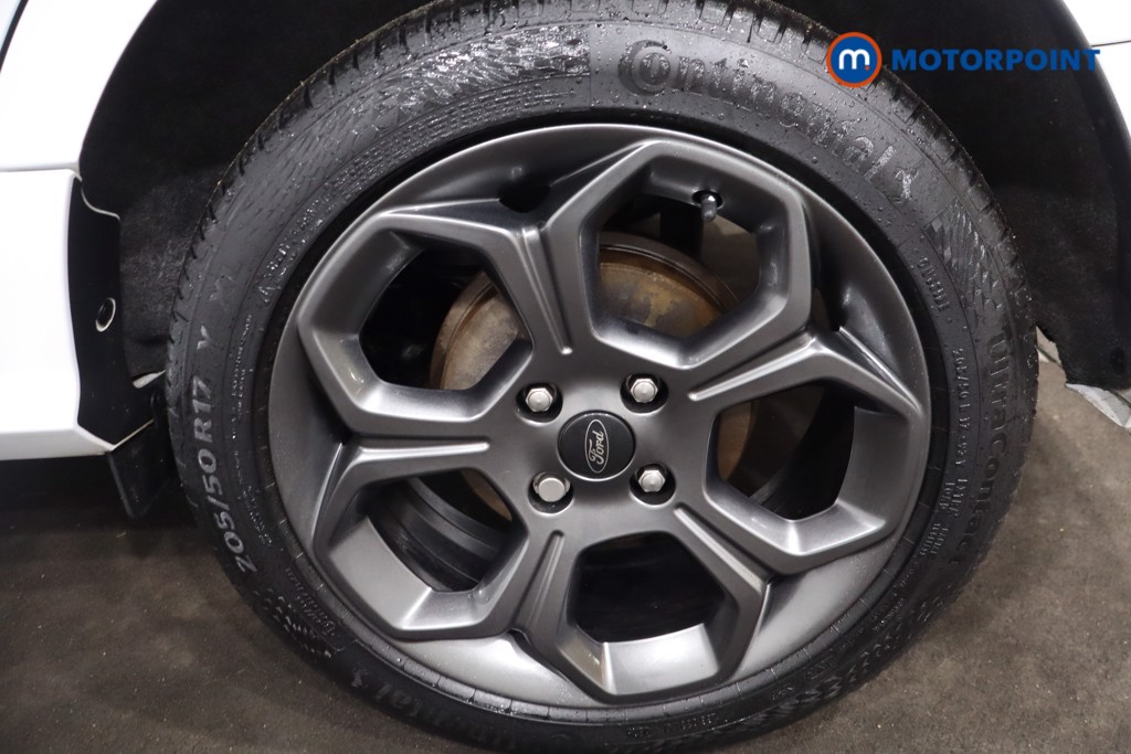 Ford Ecosport St-Line Manual Petrol SUV - Stock Number (1600618) - 12th supplementary image