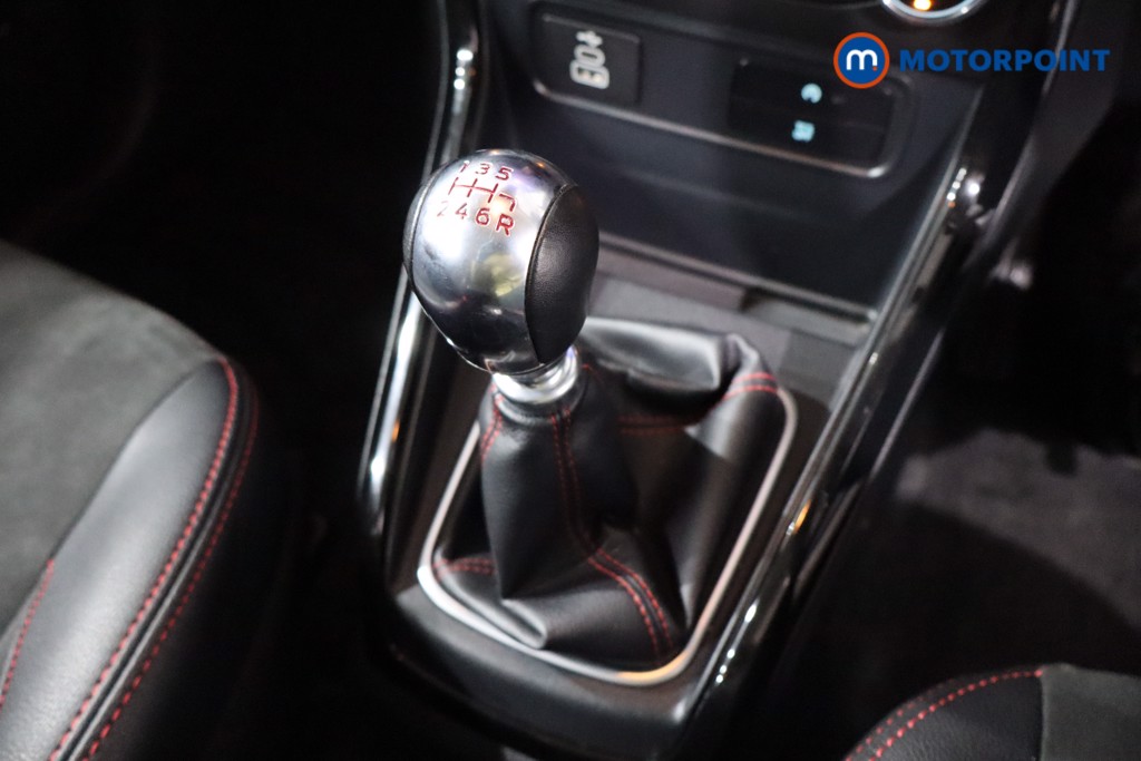 Ford Ecosport St-Line Manual Petrol SUV - Stock Number (1600618) - 14th supplementary image