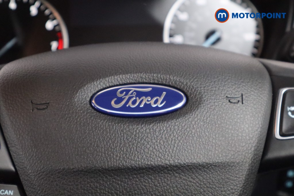 Ford Ecosport St-Line Manual Petrol SUV - Stock Number (1600618) - 15th supplementary image