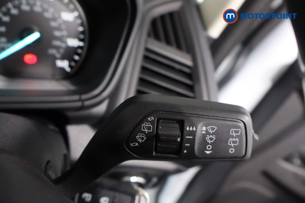 Ford Ecosport St-Line Manual Petrol SUV - Stock Number (1600618) - 16th supplementary image