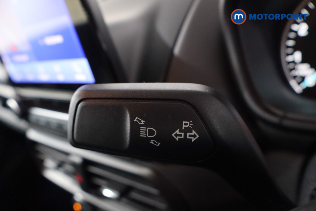 Ford Ecosport St-Line Manual Petrol SUV - Stock Number (1600618) - 17th supplementary image