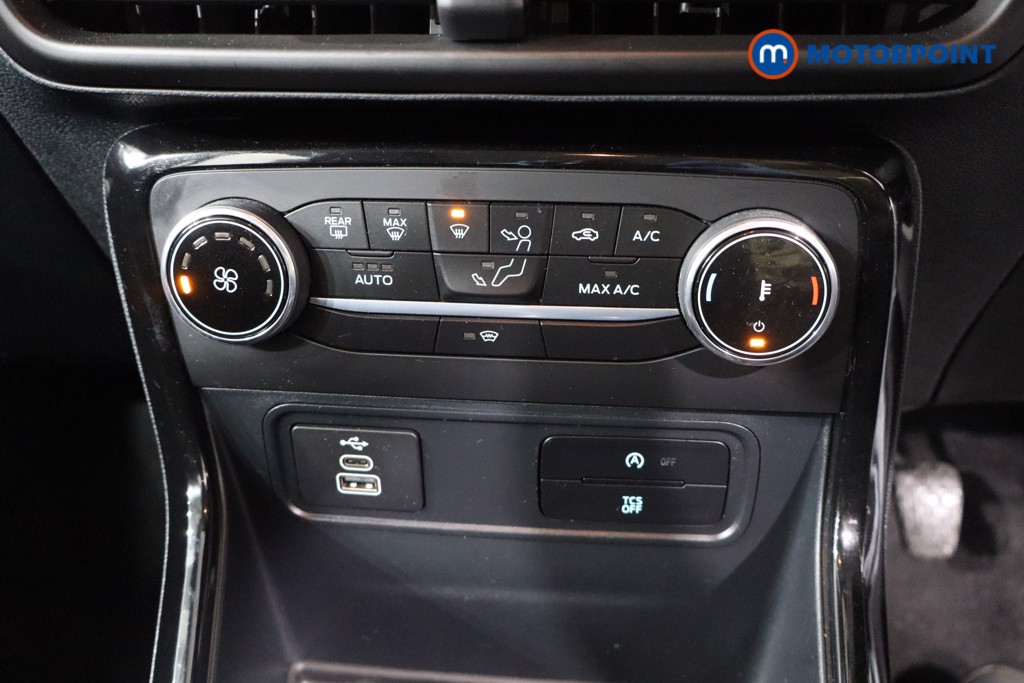 Ford Ecosport St-Line Manual Petrol SUV - Stock Number (1600618) - 19th supplementary image