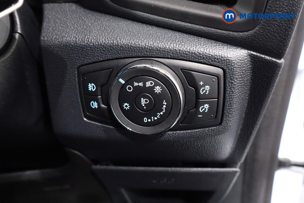 Ford Ecosport St-Line Manual Petrol SUV - Stock Number (1600618) - 20th supplementary image