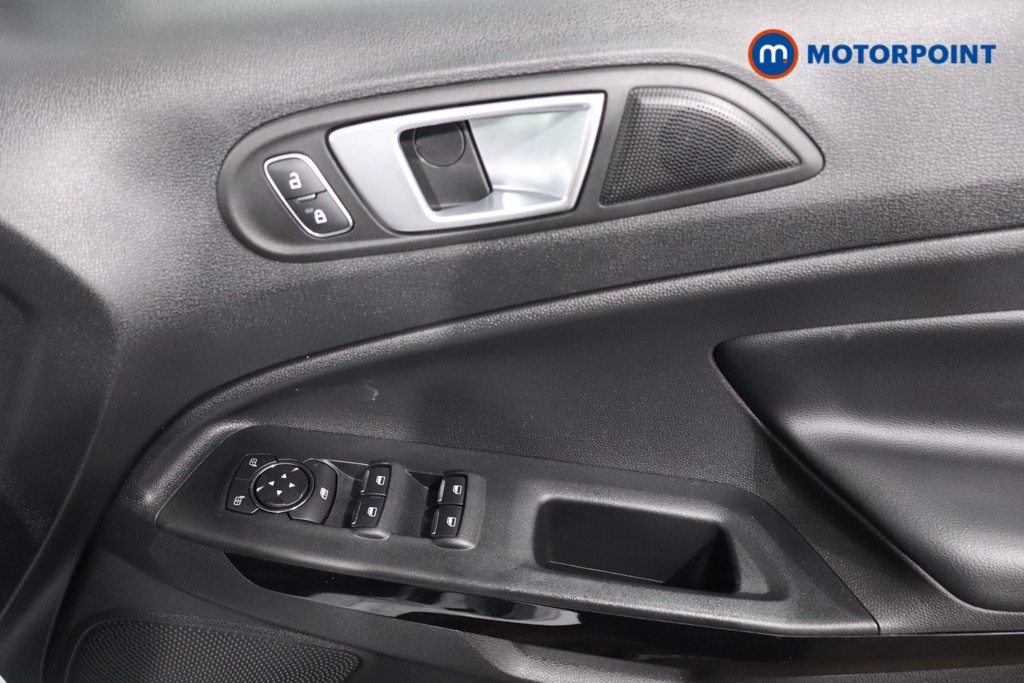 Ford Ecosport St-Line Manual Petrol SUV - Stock Number (1600618) - 21st supplementary image