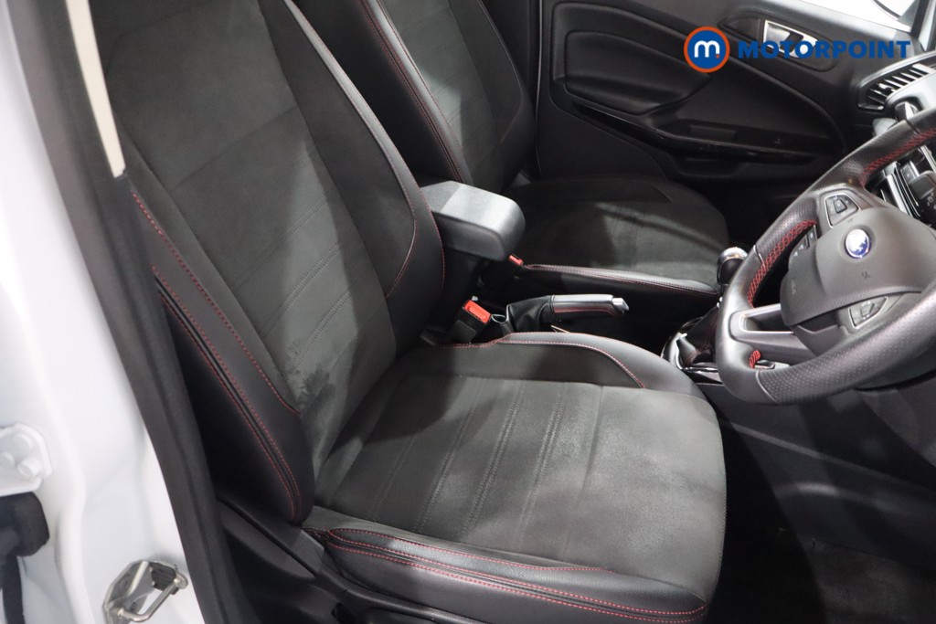 Ford Ecosport St-Line Manual Petrol SUV - Stock Number (1600618) - 23rd supplementary image