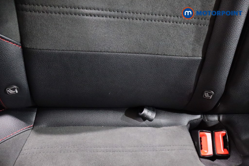 Ford Ecosport St-Line Manual Petrol SUV - Stock Number (1600618) - 25th supplementary image