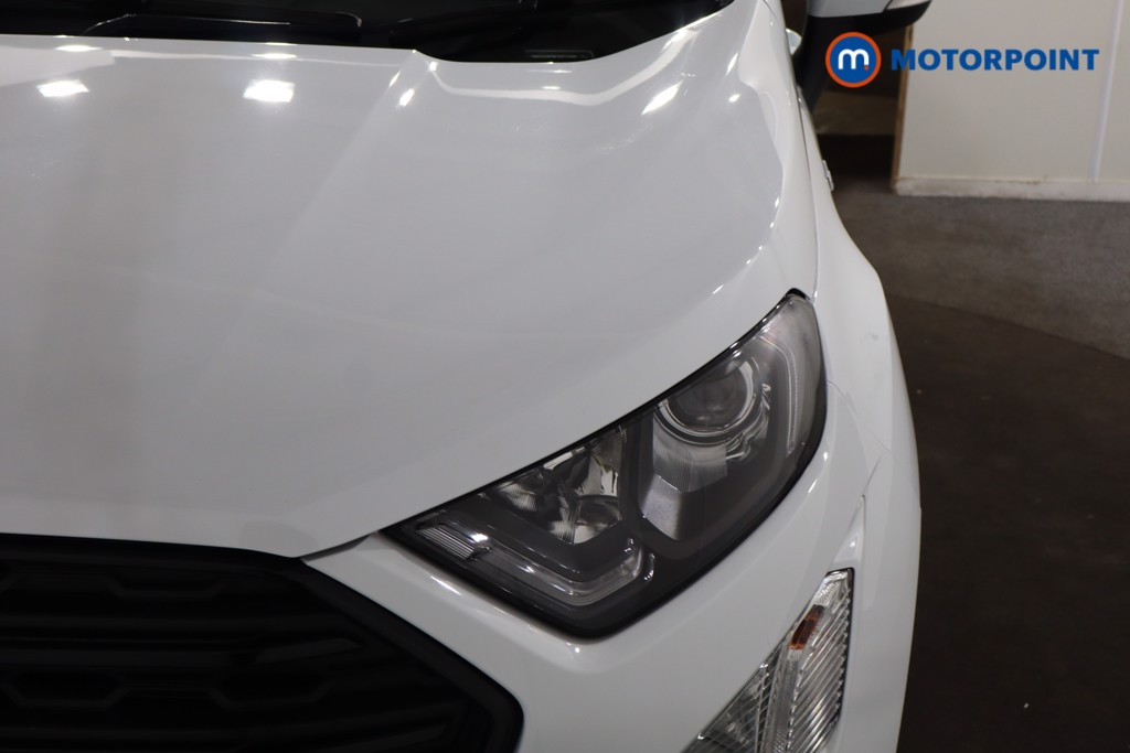 Ford Ecosport St-Line Manual Petrol SUV - Stock Number (1600618) - 26th supplementary image