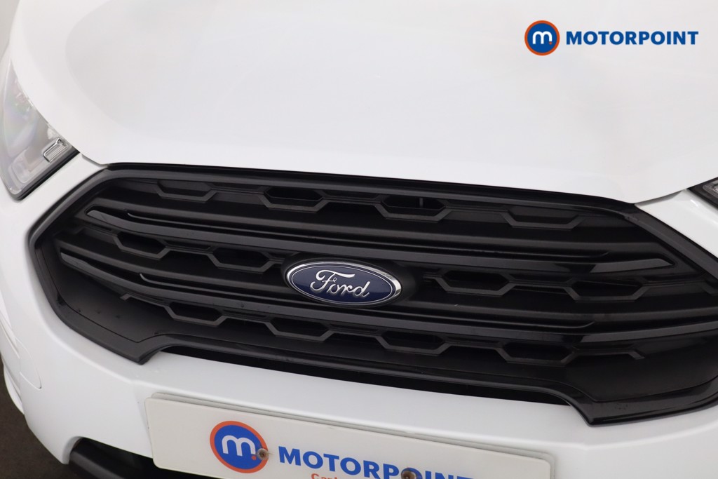 Ford Ecosport St-Line Manual Petrol SUV - Stock Number (1600618) - 28th supplementary image