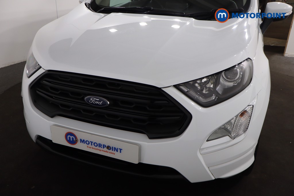 Ford Ecosport St-Line Manual Petrol SUV - Stock Number (1600618) - 29th supplementary image