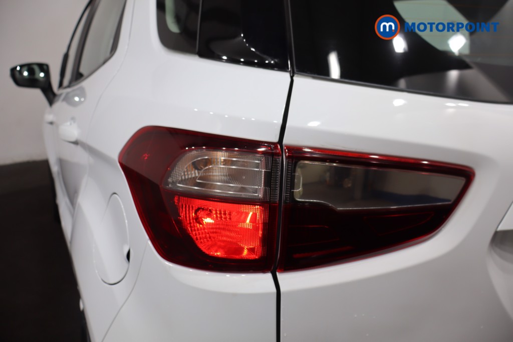 Ford Ecosport St-Line Manual Petrol SUV - Stock Number (1600618) - 31st supplementary image