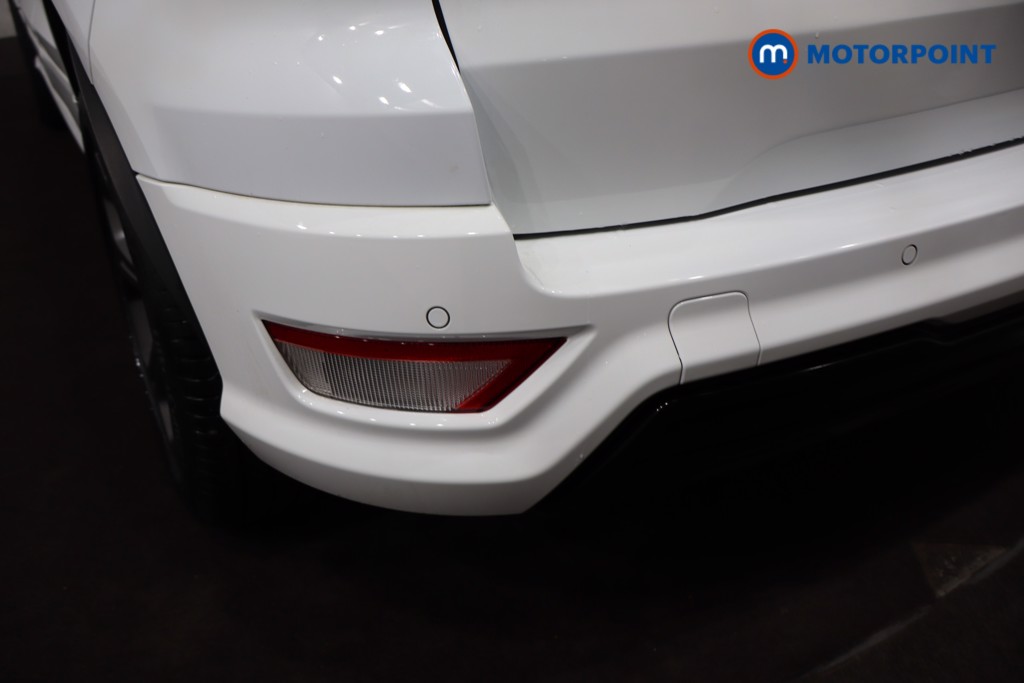 Ford Ecosport St-Line Manual Petrol SUV - Stock Number (1600618) - 32nd supplementary image