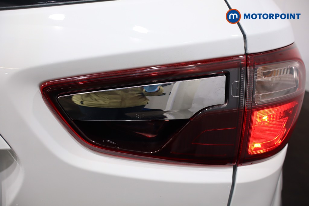 Ford Ecosport St-Line Manual Petrol SUV - Stock Number (1600618) - 33rd supplementary image