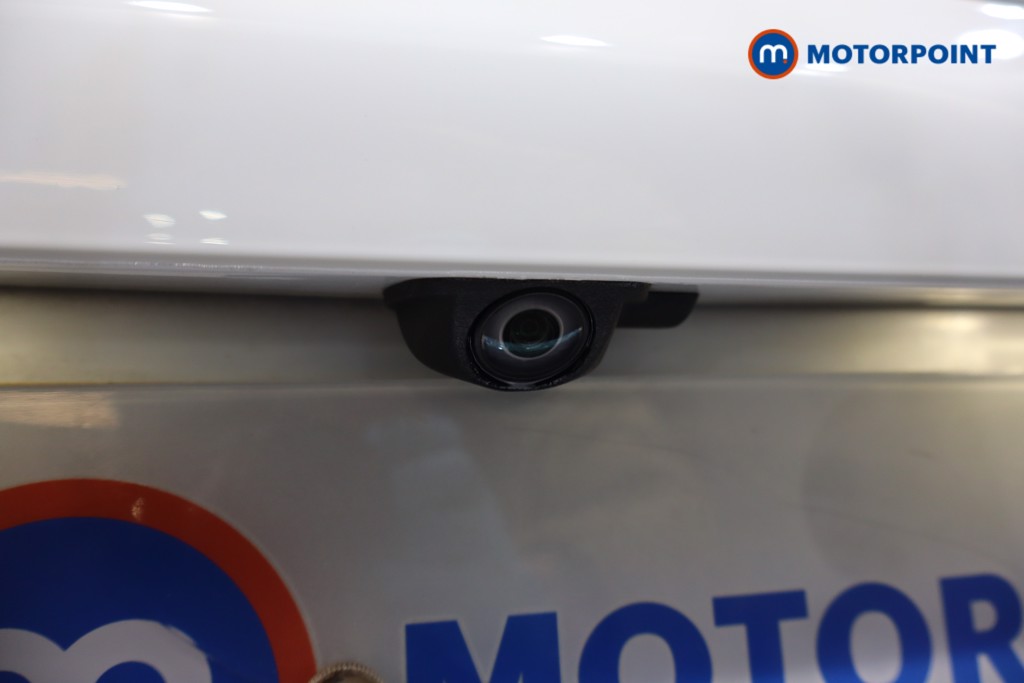 Ford Ecosport St-Line Manual Petrol SUV - Stock Number (1600618) - 34th supplementary image