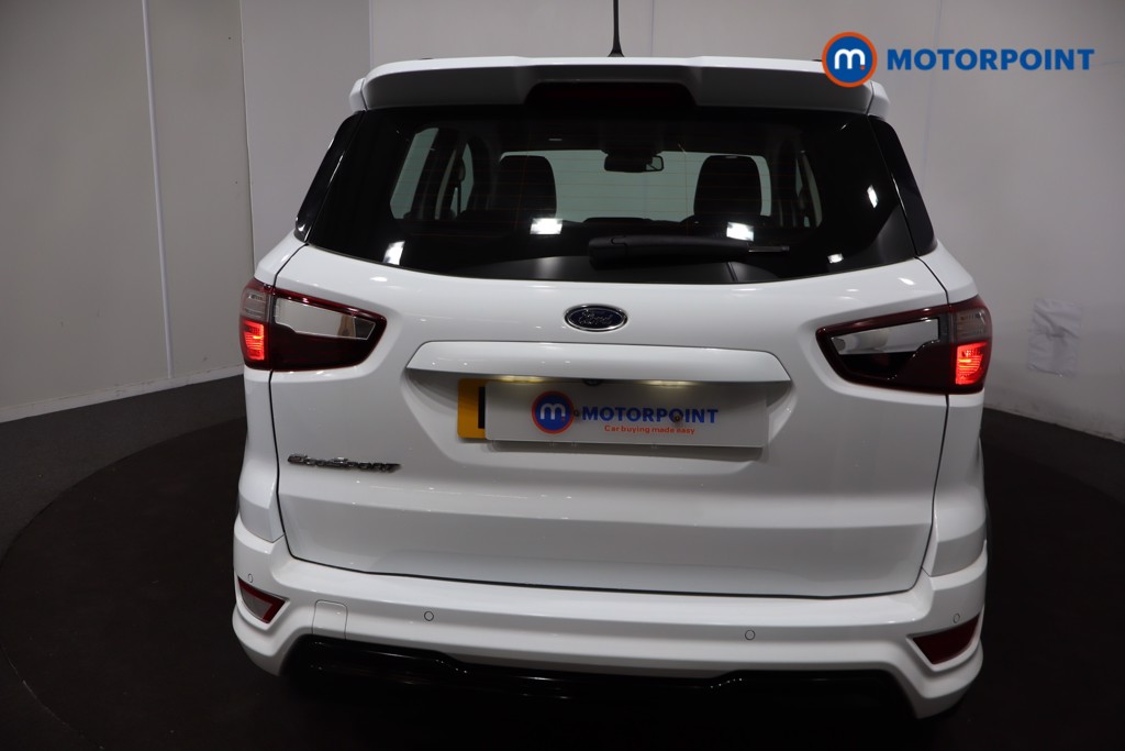 Ford Ecosport St-Line Manual Petrol SUV - Stock Number (1600618) - 35th supplementary image
