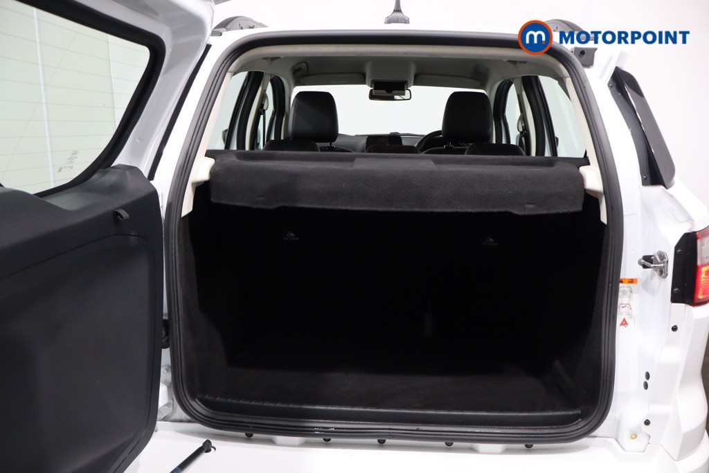 Ford Ecosport St-Line Manual Petrol SUV - Stock Number (1600618) - 36th supplementary image