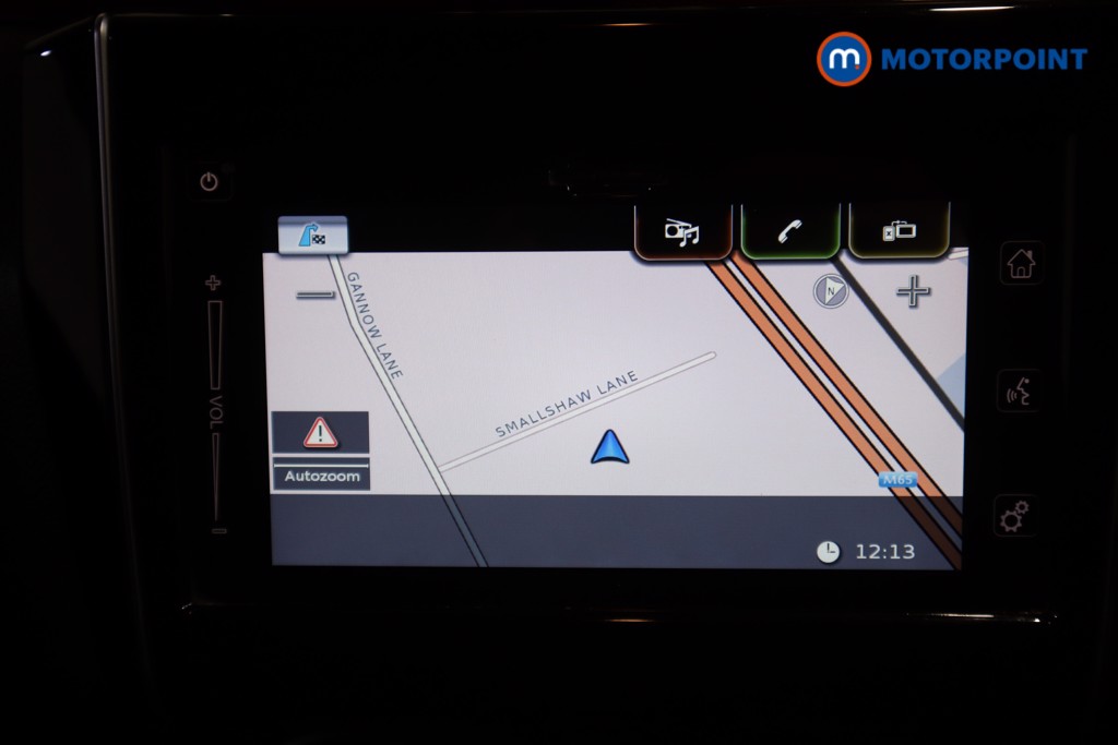 Suzuki Swift Sport Manual Petrol Hatchback - Stock Number (1600686) - 2nd supplementary image