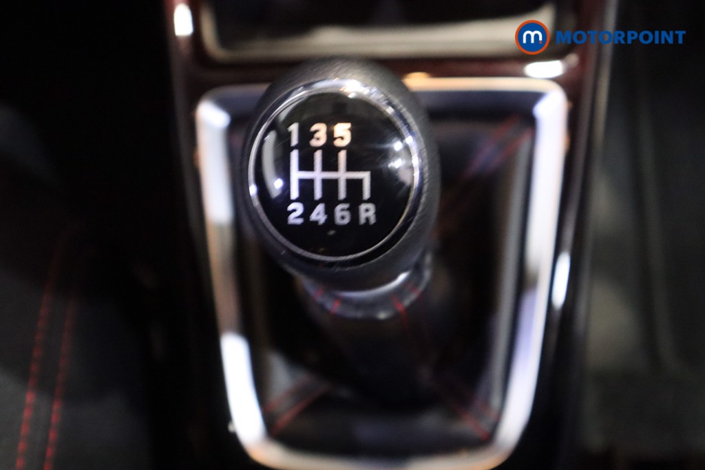 Suzuki Swift Sport Manual Petrol Hatchback - Stock Number (1600686) - 5th supplementary image