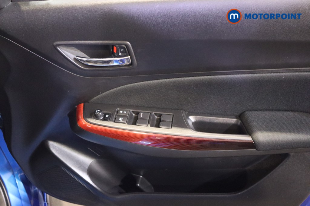 Suzuki Swift Sport Manual Petrol Hatchback - Stock Number (1600686) - 14th supplementary image