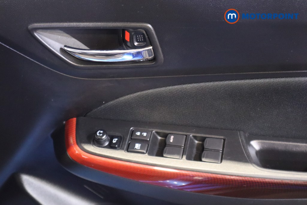 Suzuki Swift Sport Manual Petrol Hatchback - Stock Number (1600686) - 15th supplementary image