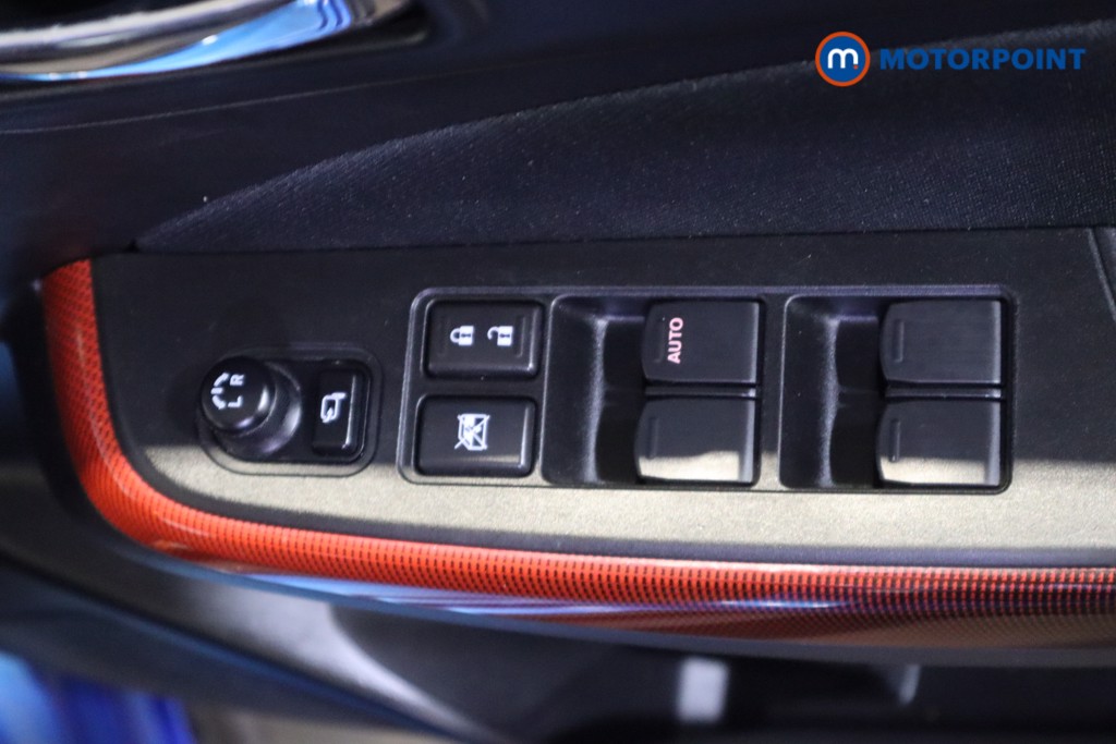 Suzuki Swift Sport Manual Petrol Hatchback - Stock Number (1600686) - 16th supplementary image