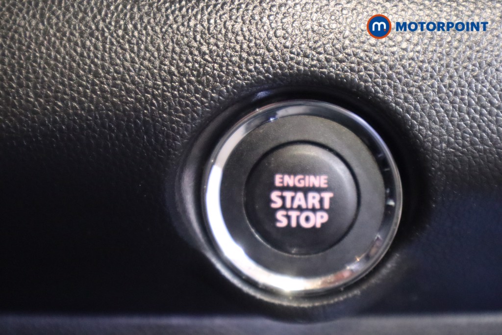 Suzuki Swift Sport Manual Petrol Hatchback - Stock Number (1600686) - 17th supplementary image